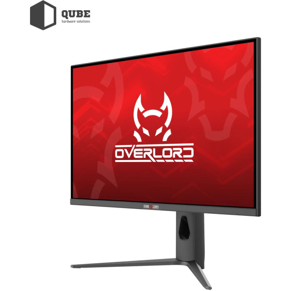 Фото - Монитор игровой QUBE G32Q180HS