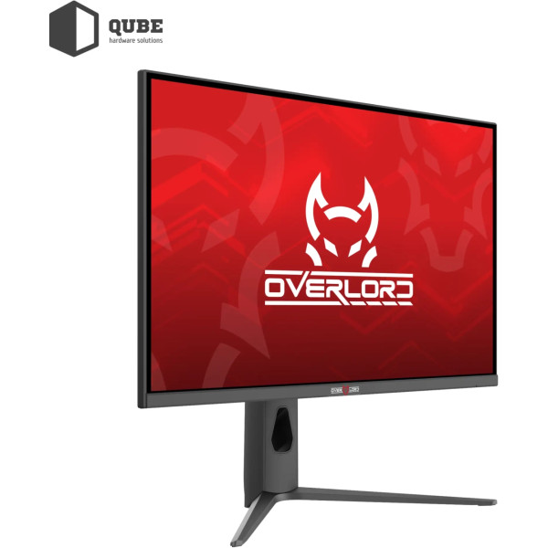Фото - Монитор игровой QUBE G32Q180HS
