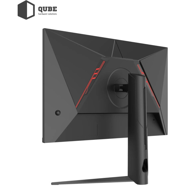 Фото - Монитор игровой QUBE G32Q180HS
