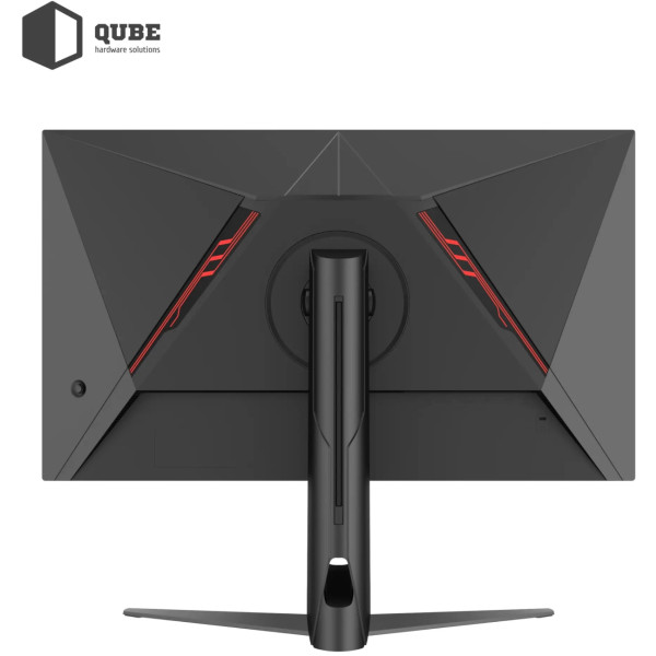 Фото - Монитор игровой QUBE G32Q180HS