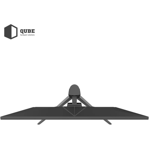 Фото - Монитор игровой QUBE G32Q180HS