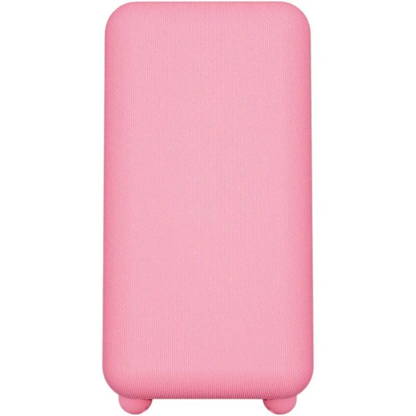 Фото - Корпус Hyte X50 STRAWBERRY MILK Без БП (CS-HYTE-X50G-SM)