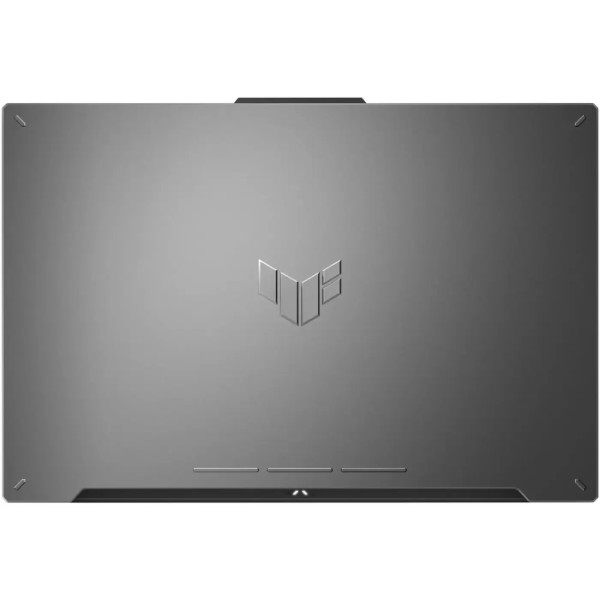 Фото - Ноутбук игровой Asus TUF Gaming A17 FX707VJ-HX027 Graphite Black