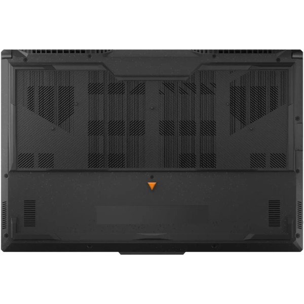 Фото - Ноутбук игровой Asus TUF Gaming A17 FX707VJ-HX027 Graphite Black