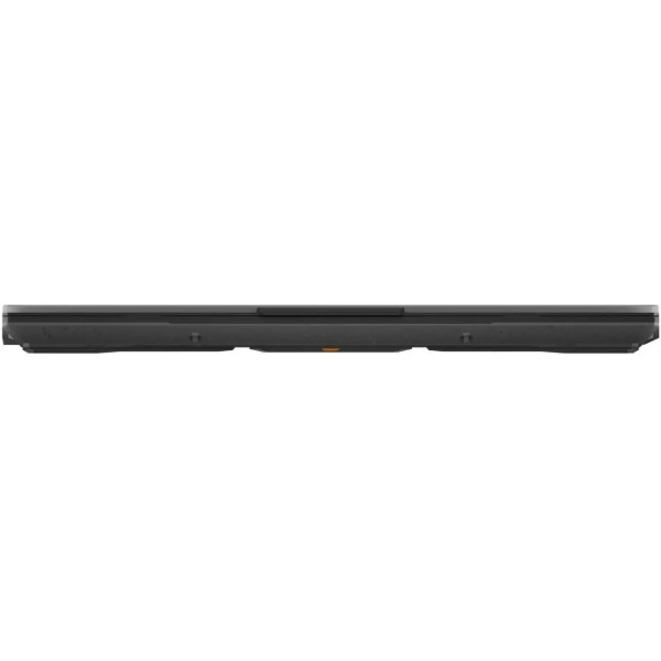 Фото - Ноутбук игровой Asus TUF Gaming A17 FX707VJ-HX027 Graphite Black