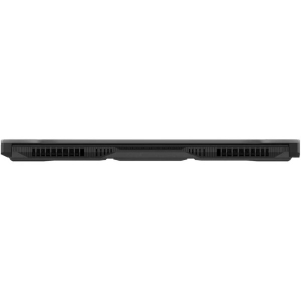 Фото - Ноутбук игровой Asus TUF Gaming A17 FX707VJ-HX027 Graphite Black