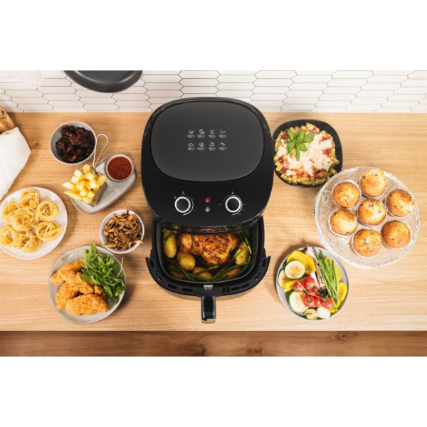 Фото - Мультипечь ETA Fritta 2168 90000