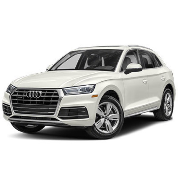 Фото - EVA килимки в салон авто EVAtech для Q5 (FY) Audi 2017-2024 2 покоління SUV USA (AU14010C5AV8RBB)