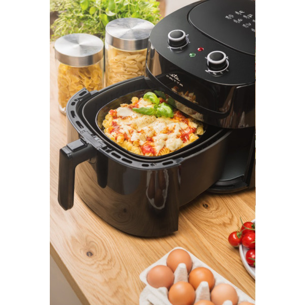 Фото - Мультипечь ETA Fritta 2168 90000