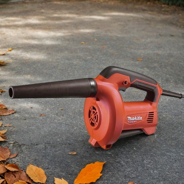 Фото - Повітродувка мережева Makita M4000