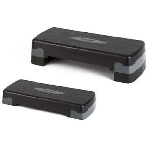 Фото - Степ-платформа Toorx Training 2 68х28х10-15 см (AHF-023)