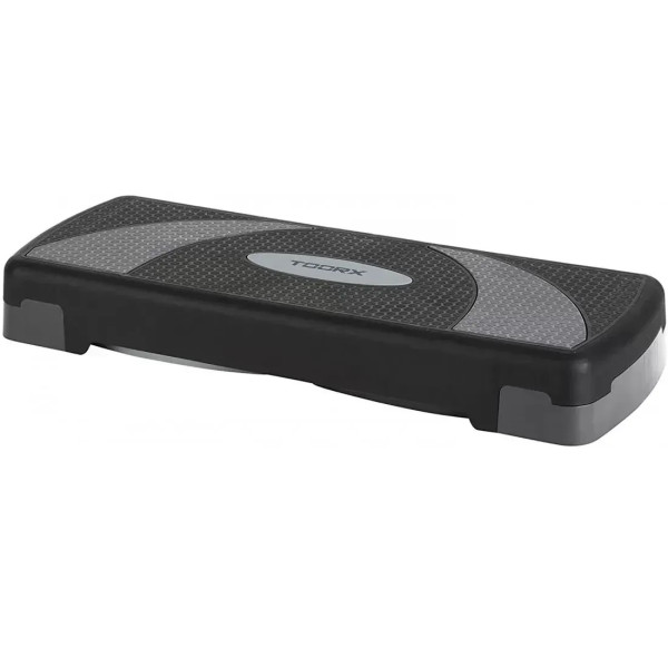 Фото - Степ-платформа Toorx Active 3 78х28х10-15-20 см (AHF-024)