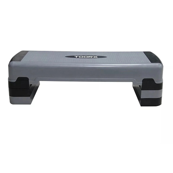 Фото - Степ-платформа Toorx Advance 3 90х32,5х15-20-25 см (AHF-002)