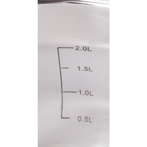 Фото - Набір посуду Maxmark MK-BL2506A 2л, 3л, 4л