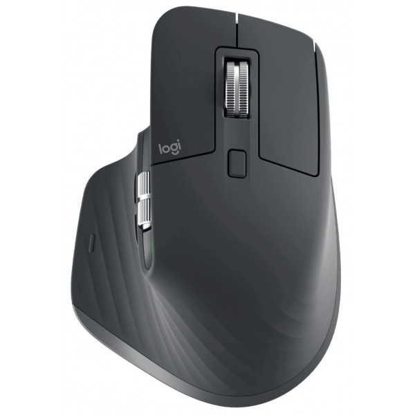 Фото - Миша бездротова Logitech MX Master 3S for Business Graphite (910-006582)