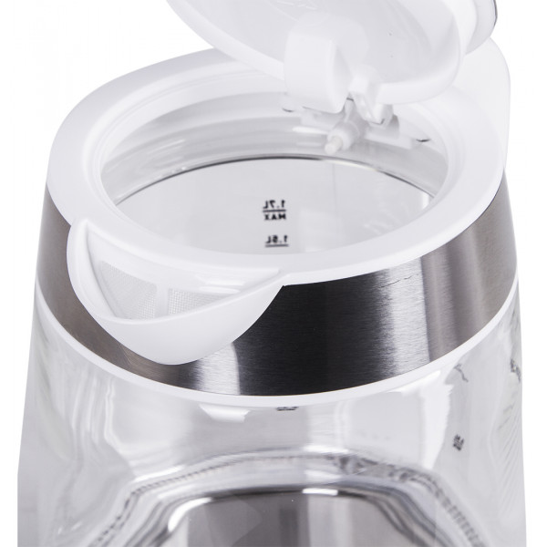 Фото - Електричний чайник Tefal KI730132