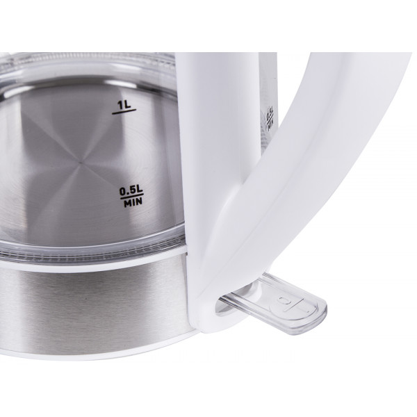 Фото - Електричний чайник Tefal KI730132