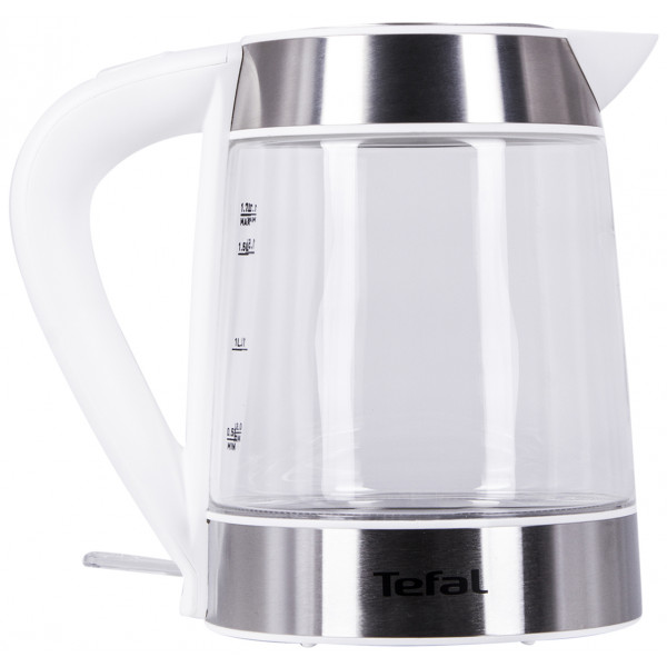 Фото - Електричний чайник Tefal KI730132