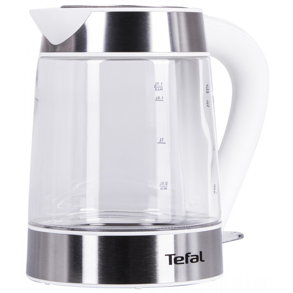 Фото - Електричний чайник Tefal KI730132