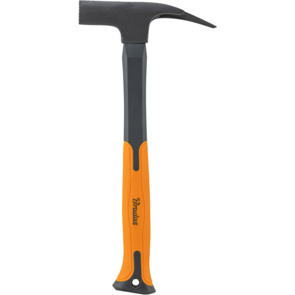 Фото - Молоток BRADAS FIBERGLASS 600 г (DIY-HF2060)