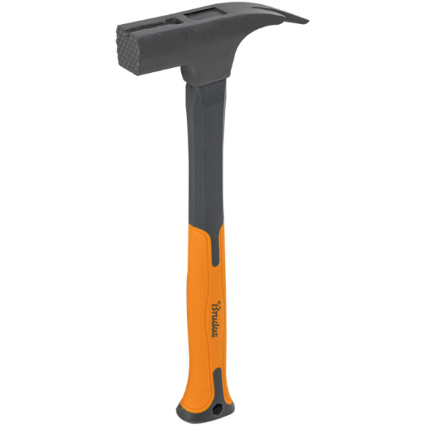 Фото - Молоток BRADAS FIBERGLASS 600 г (DIY-HF2060)