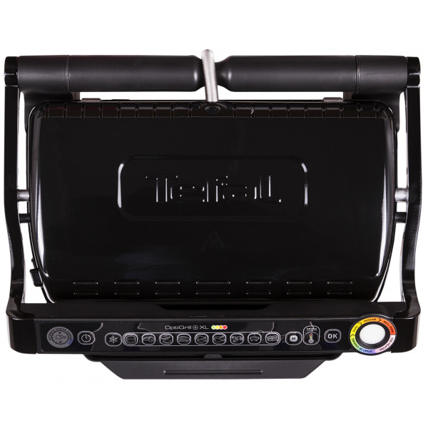 Фото - Гриль-барбекю електричний Tefal GC722834 Optigrill+ XL
