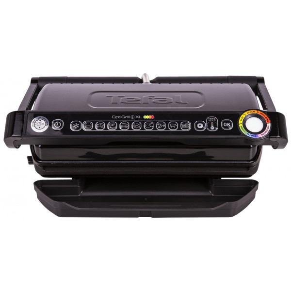 Фото - Гриль-барбекю електричний Tefal GC722834 Optigrill+ XL