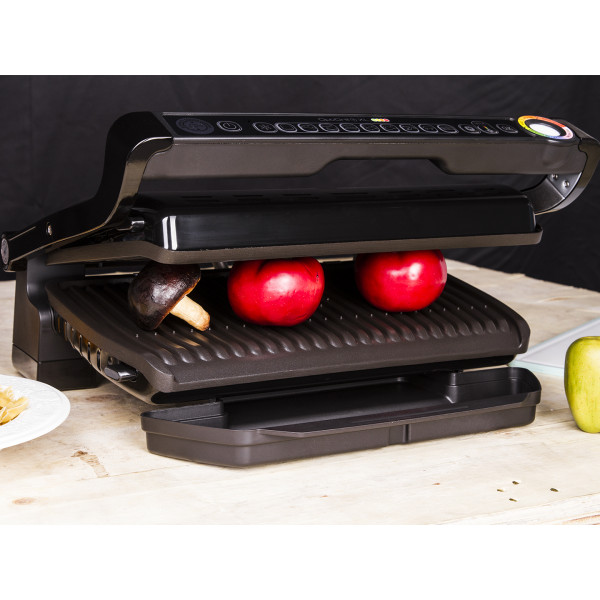 Фото - Гриль-барбекю електричний Tefal GC722834 Optigrill+ XL