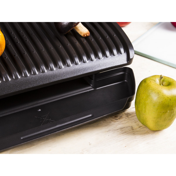 Фото - Гриль-барбекю електричний Tefal GC722834 Optigrill+ XL