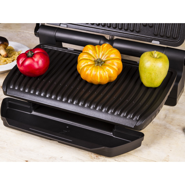 Фото - Гриль-барбекю електричний Tefal GC722834 Optigrill+ XL
