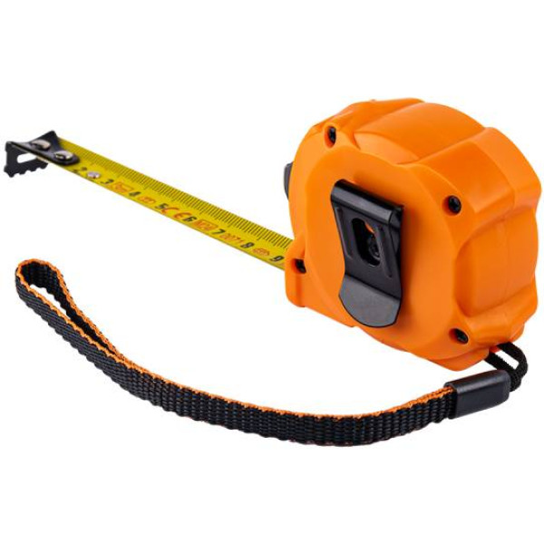 Фото - Рулетка BRADAS TINY 3м (DIY-MT30-0316/K)