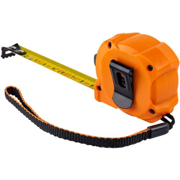 Фото - Рулетка BRADAS TINY 5 м (DIY-MT30-0519/K)