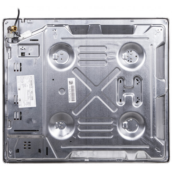 Фото - Варильна поверхня газова Bosch PBP6C5B90
