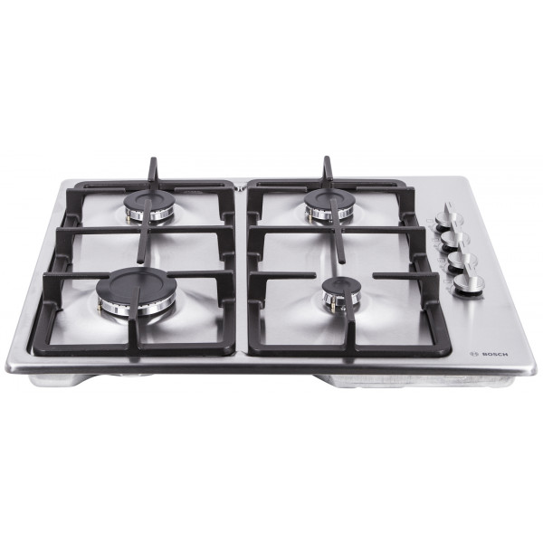 Фото - Варильна поверхня газова Bosch PBP6C5B90