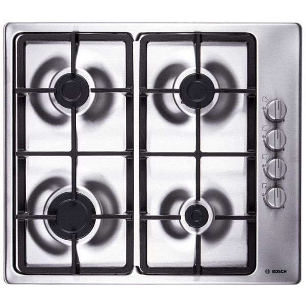 Фото - Варильна поверхня газова Bosch PBP6C5B90