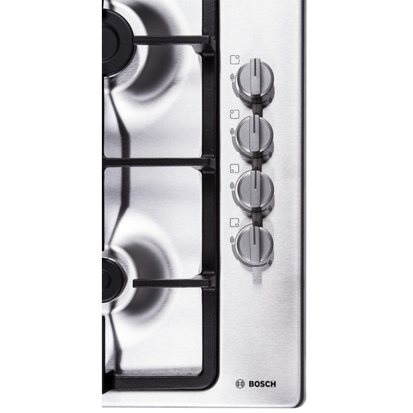 Фото - Варильна поверхня газова Bosch PBP6C5B90
