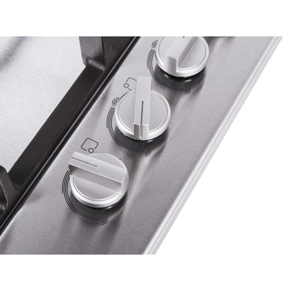 Фото - Варильна поверхня газова Bosch PBP6C5B90