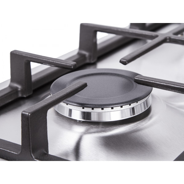 Фото - Варильна поверхня газова Bosch PBP6C5B90