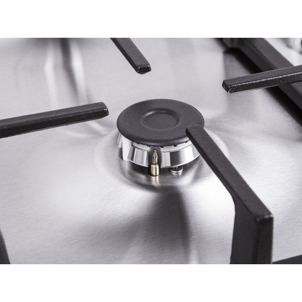 Фото - Варильна поверхня газова Bosch PBP6C5B90