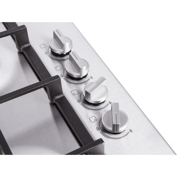 Фото - Варильна поверхня газова Bosch PBP6C5B90