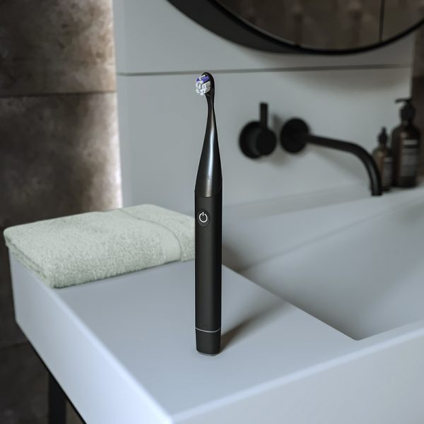 Фото - Зубная щетка электрическая Jetpik JP300 Black