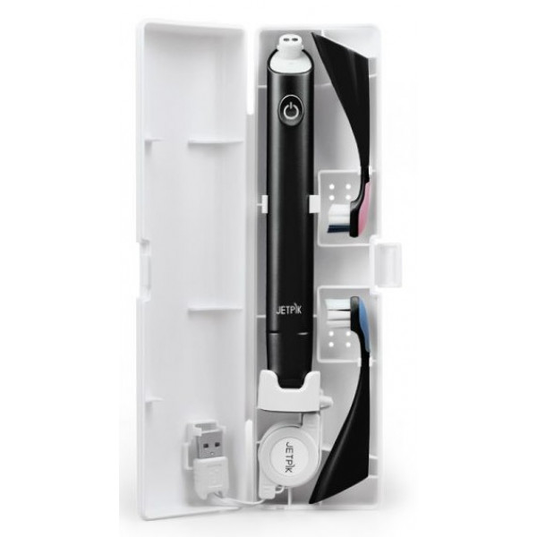 Фото - Зубная щетка электрическая Jetpik JP300 Black
