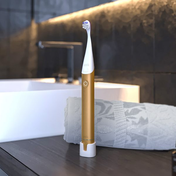 Фото - Зубная щетка электрическая Jetpik JP300 Gold
