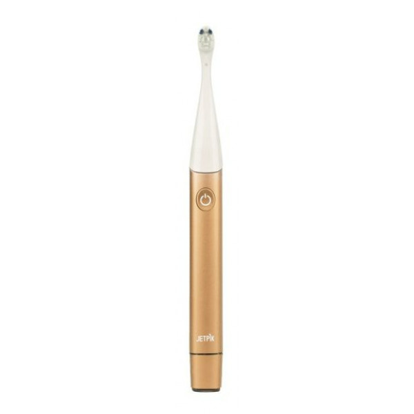 Фото - Зубная щетка электрическая Jetpik JP300 Gold