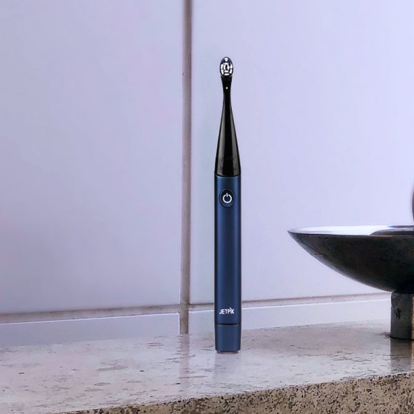 Фото - Зубная щетка электрическая Jetpik JP300 Sapphire