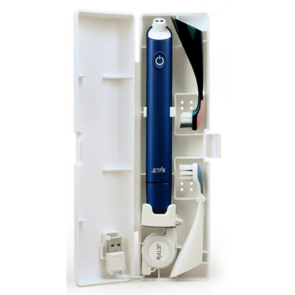 Фото - Зубная щетка электрическая Jetpik JP300 Sapphire
