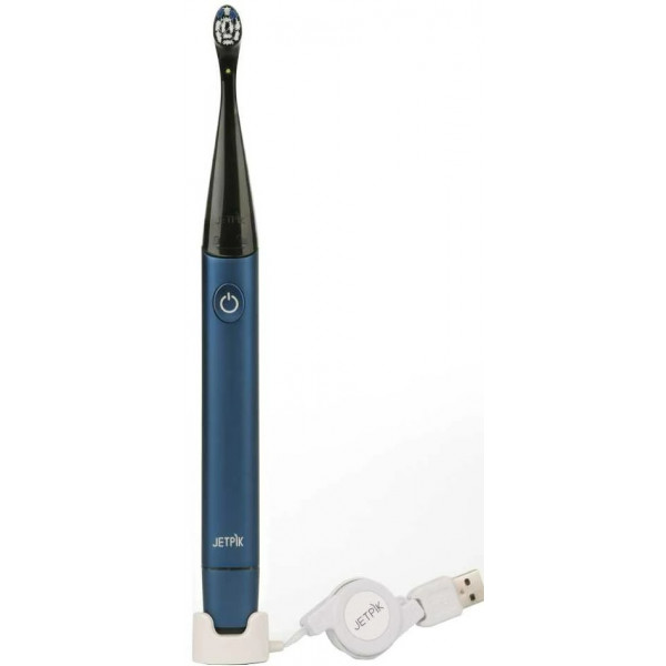 Фото - Зубная щетка электрическая Jetpik JP300 Sapphire