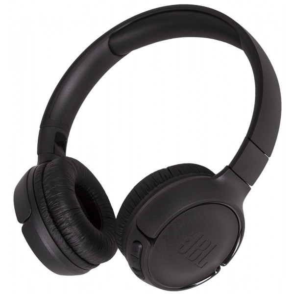 Фото - Навушники накладні бездротові JBL T500BT Black (JBLT500BTBLK) Фото - Навушники накладні бездротові JBL T500BT Black (JBLT500BTBLK)