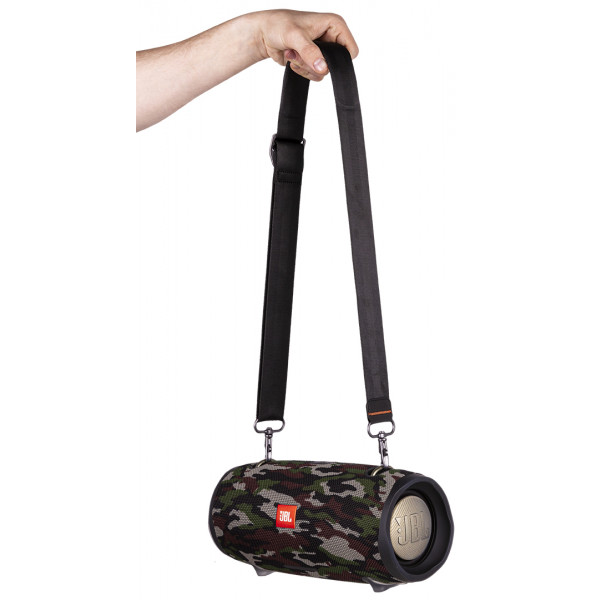 Фото - Портативна акустика JBL Xtreme 2 Squad (JBLXTREME2SQUADEU)