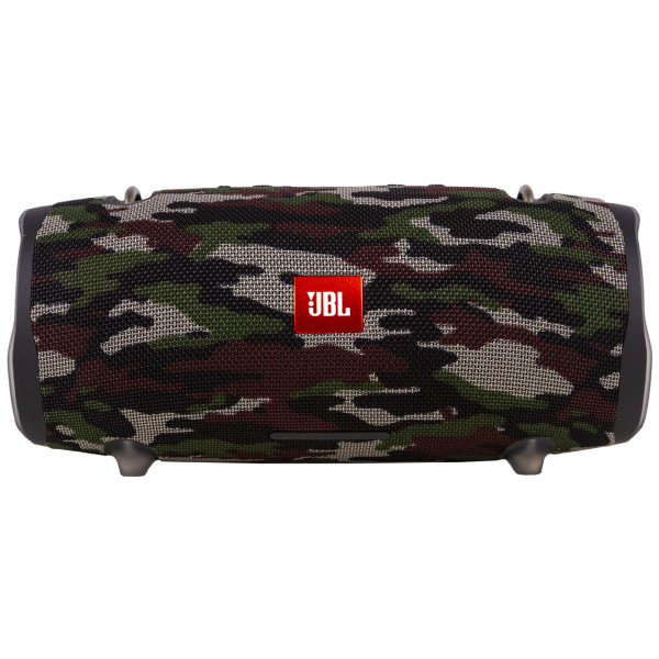 Фото - Портативна акустика JBL Xtreme 2 Squad (JBLXTREME2SQUADEU)